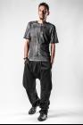 Lumen Et Umbra ELIXIR RE-EDITION: Drawstring 3D Trousers