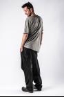 Lumen Et Umbra ELIXIR RE-EDITION: Drawstring 3D Trousers