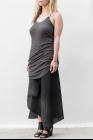 Alessandra Marchi Skirt - black