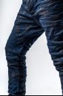 Boris Bidjan Saberi P13 Tight Fit Jeans
