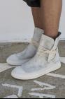 Masnada Man sneakers off white
