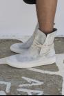 Masnada Man sneakers off white