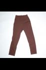 M.A+ low crotch elastic waist pants
