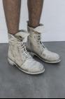 Masnada MAN LEATHER BOOTS