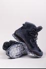 11byBBS Salomon BOOT2 GTX Black Dye Hiking Boots