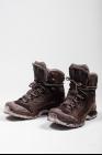11 By BBS Salomon BOOT2 GTX Dirty Grey Hiking Boots