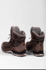 11byBBS Salomon BOOT2 GTX Dirty Grey Hiking Boots
