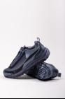 11byBBS Salomon BAMBA2LOW Black Dye Low Top Sneakers