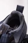 11byBBS Salomon BAMBA2LOW Black Dye Low Top Sneakers
