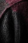 Isabel Benenato Soft Semi-Sheer Knit Sweater