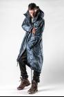 11byBBS J20 Fishtail Parka with Integrated Bomber