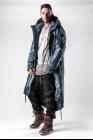 11 By BBS J20 Fishtail Parka with Integrated Bomber