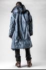11byBBS J20 Fishtail Parka with Integrated Bomber
