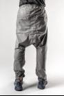 11byBBS P31 Lightweight Low Crotch Joggers