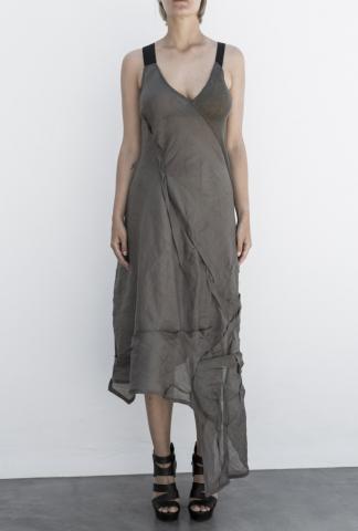 Alessandra Marchi medium dress