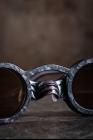 Rigards RG2049 Aluminium/Carbon Sunglasses