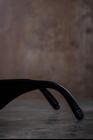 Rigards RG0029 Buffalo Horn Matte Sunglasses