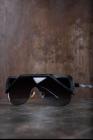 Rigards RG2020WO Rosewood Matte Sunglasses