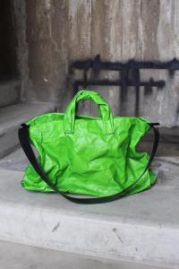 Simona Tagliaferri A302 Medium Calf Anima Bag