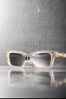 Kuboraum E10 Silver Sunglasses