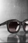 Kuboraum B2 Black Sunglasses