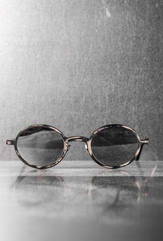 Kuboraum Z13 Black Mirror Sunglasses