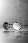 Kuboraum Z13 Black Mirror Sunglasses