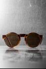 Kuboraum K10 Brown Sunglasses