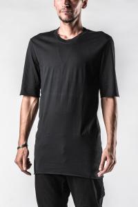 ROOMS by Lost&Found Geometric Short Sleeve T-shirt