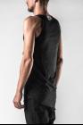ROOMS by Lost&Found Asymmetric Tank Top