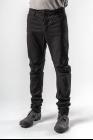 ROOMS by Lost&Found Slim Tapered Trousers