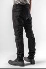 ROOMS by Lost&Found Slim Tapered Trousers