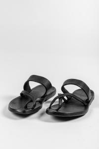 Dimissianos & Miller Fasa Louri Leather Sandals