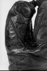 Leon Emanuel Blanck DIS-SBP-01 Anfractuous Distortion Stump Backpack