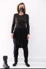 Rundholz Knitted trousers