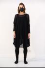 Rundholz Knitted tunic