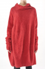 Rundholz knitted tunic
