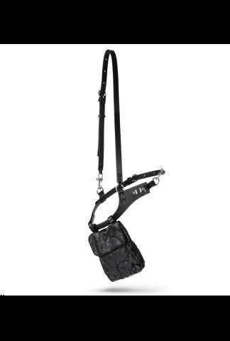 TEO+NG Harness Pouch