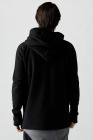 A.F. Artefact Bomber Heat Hoodie Pullover