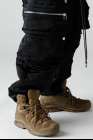 A.F.Artefact Cargo Wide Trousers