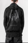 11byBBS Zipped Hoodie with 