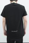 Niløs 580CPM33 Printed Short Sleeve T-shirt