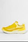 11byBBS Salomon BAMBA2LOW Yellow Dye Low Top Sneakers