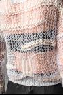 Isabel Benenato Loose Knit Sweater