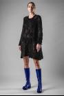 Rundholz Knitted Tunic Dress