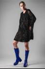 Rundholz Knitted Tunic Dress