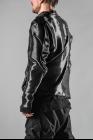 Leon Emanuel Blanck ELIXIR SPECIAL EDITION: DIS-M-FJ-01 Anfractuous Distortion Fencing Jacket