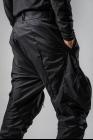 Leon Emanuel Blanck DIS-M-MPP/01 Anfractuous Distortion Cargo Trousers
