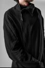 Leon Emanuel Blanck DIS-M-CC/01 Anfractuous Distortion Curved Coat