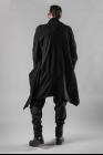 Leon Emanuel Blanck DIS-M-CC/01 Anfractuous Distortion Curved Coat